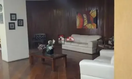 Apartamento com 3 quartos à venda na Rua Francisco Paes, 229, Centro, São José dos Campos