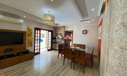 Casa com 3 quartos à venda na Rua José Ribamar de Souza Lima, 298, Parque Residencial Santo André, Caçapava