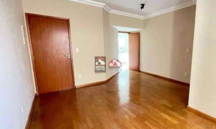 Apartamento com 2 quartos à venda na Rua Paulo Edson Blair, Bloco B, 65, Jardim Apolo, São José dos Campos
