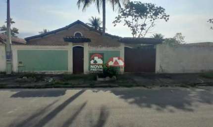 Casa com Edícula 4 dormitório à venda no Bairro Porto Novo