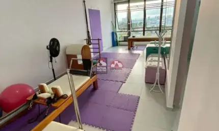 Comercial sala em condomínio em são josé dos campos