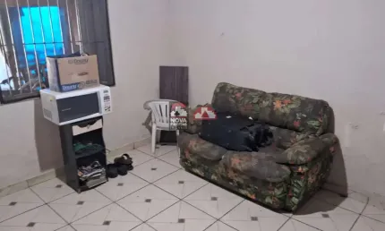 Casa com 4 quartos à venda na Avenida Durvalina Bueno, Casa 02, 593, Jardim Arua, Caraguatatuba