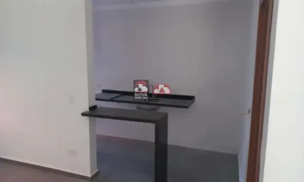 Casa com 1 quarto à venda na Rua Mário Raul de Morais Andrade, 255, Massaguaçu, Caraguatatuba