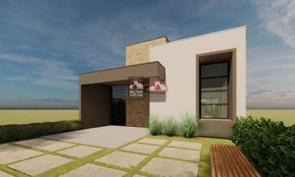 Casa com 3 quartos à venda na Rua Professor Elenil José de Souza, 172, Residencial Vila Romana, Pindamonhangaba