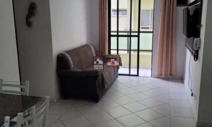 Apartamento com 2 quartos à venda na Rua Bragança Paulista, Bloco 02, 125, Martim de Sá, Caraguatatuba