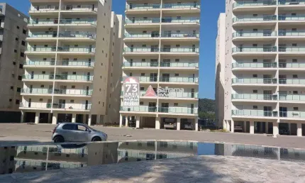 Apartamento com 2 quartos à venda na Alameda Dos Cedros Do Líbano, Bloco A, 197, Cidade Jardim, Caraguatatuba