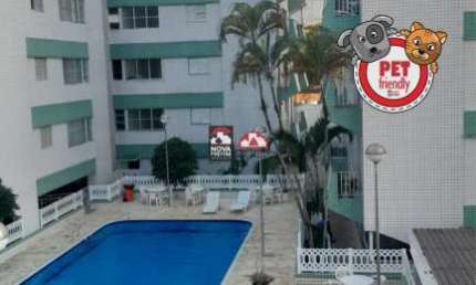 Apartamento com 3 quartos à venda na Avenida Prestes Maia Com Ostiano Sandeville, Bloco 2, 140 / 223, Centro, Caraguatatuba