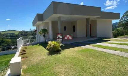 Casa com 3 quartos à venda na Avenida Jambeiro Km 22,5, 603, Tapanhao, Jambeiro
