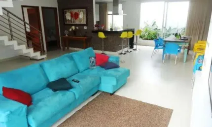 Casa com 4 quartos à venda na Rua Cachoeira Paulista, 120, Sumaré, Caraguatatuba