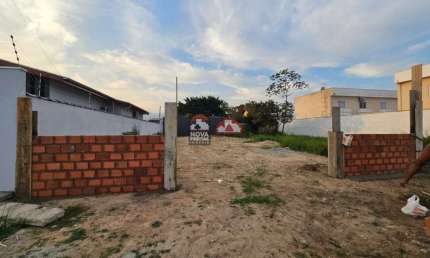 Terreno à venda na Rua Helena Saldanha Pires, Pontal de Santa Marina, Caraguatatuba