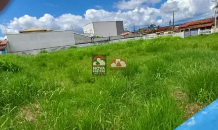 Terreno à venda na Rua Walter Santanna, Numero Vizinho 435, Pontal de Santa Marina, Caraguatatuba