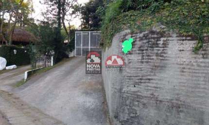 Casa com 3 quartos à venda na Rua Caminho Do Eucalipto - Rua Caminho Da Granja, Condomínio Lagoinha, Jacareí