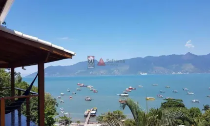 Casa com 3 quartos à venda na Rua Amadeu Dias Filho, 112, São Francisco da Praia, São Sebastião