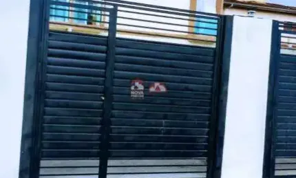 Casa com 2 quartos à venda na Rua Itália Baffi Magni, Casa Sobrado 07, 492, Massaguaçu, Caraguatatuba