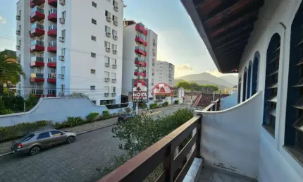 Ponto comercial à venda na Rua Manoel Borba Gato, 18, Martim de Sá, Caraguatatuba