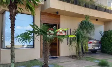 Casa com 4 quartos à venda na R. Maria Da Gloria, 11, Urbanova, São José dos Campos