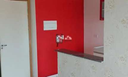 Apartamento com 2 quartos à venda na Rua Caraguatatuba, Bloco A, 601, Alto do Cardoso, Pindamonhangaba