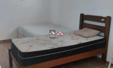 Casa com 4 dormitórios à venda no Sumaré-Caraguatatuba