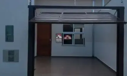 Casa com 2 quartos à venda na Rua Brazilia Rodolpho de Moura, 59, Loteamento Residencial e Comercial Flamboyant, Pindamonhangaba