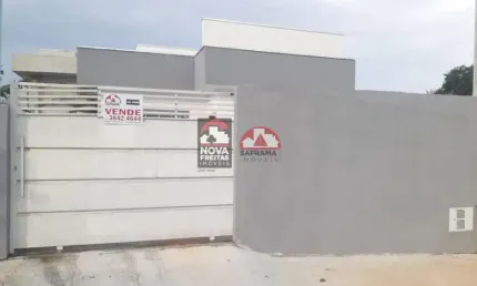Casa com 3 quartos à venda na Rua Brazilia Rodolpho de Moura, 26, Loteamento Residencial e Comercial Flamboyant, Pindamonhangaba