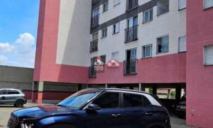 Apartamento à Venda no Edifício Romã Village - Pindamonhangaba
