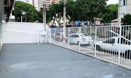 Ponto comercial à venda na Rua José Mattar, 175, Jardim São Dimas, São José dos Campos