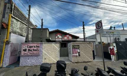Ponto comercial à venda na Rua Sete de Setembro, 172, Centro, Pindamonhangaba