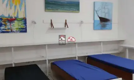 Casa com 3 quartos à venda na Avenida Marginal, 798, Enseada, Ubatuba