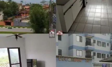 Este é o momento de você colocar em pratica o seu sonho, com a mais linda paisagem vista mar