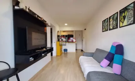 Apartamento com 2 quartos à venda na Avenida Shishina Hifumi, 2940, Urbanova, São José dos Campos
