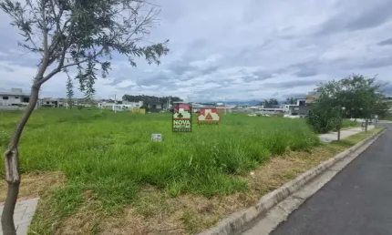 Oportunidade Única: Terreno de 264m² em Loteamento Fechado - Pindamonhangaba/SP!