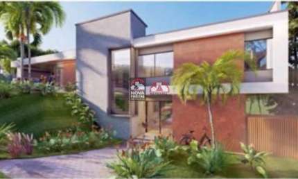 Casa no Residencial Reserva Altos do Cataguá em Taubaté