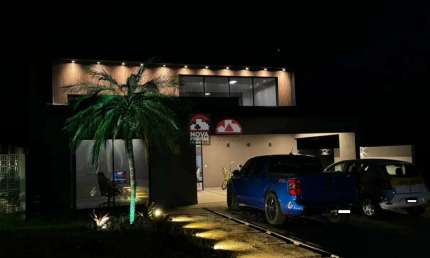 Casa com 4 quartos à venda na Rua Doutor Carlos Nogueira Barbosa, 207, Chácara São Félix, Taubaté