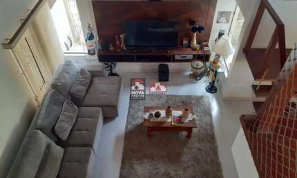 Casa com 3 quartos à venda na Rua Julieta Unzer, 54, Condominio Residencial Real Ville, Pindamonhangaba