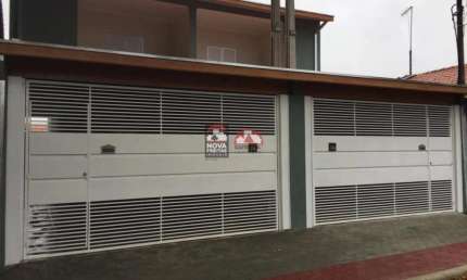 Casa com 2 quartos à venda na Rua Salvador Lahoz, 464, Jardim Vale do Sol, São José dos Campos