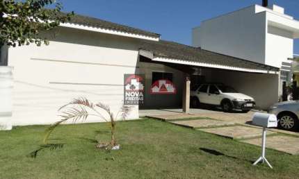 Casa com 3 quartos à venda na Rua Baronesa Antonia Salgado Lessa, 111, Condominio Residencial Real Ville, Pindamonhangaba