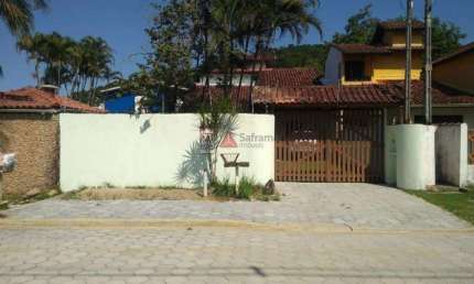 Casa com 3 quartos à venda na Rua Quatorze, 93, Jardim do Sol, Caraguatatuba