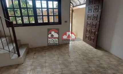 Casa com 2 quartos à venda na Rua Colorado, 203, Jardim Flórida, Jacareí