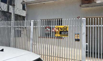 Casa com 2 quartos à venda na Travessa Rui Barbosa, 33, Centro, Pindamonhangaba
