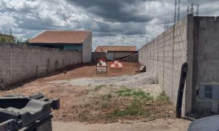 Terreno à venda na Rua Miguel de Araujo Simoes, S/N, Residencial Esperança, Caçapava