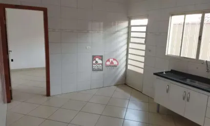 SOBRADO 125 M² COM 4 DORMITORIOS À VENDA NO JARDIM ISMENIA EM SÃO JOSÉ DOS CAMPOS