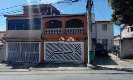 Casa com 2 quartos à venda na Avenida São Cristóvão, 758, Jardim São Judas Tadeu, São José dos Campos