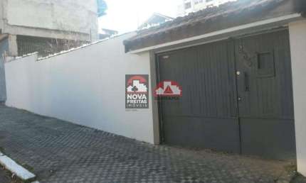 Casa com 3 quartos à venda na Rua Carvalho de Araújo, 283, Vila Maria, São José dos Campos