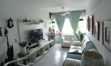 Apartamento com 3 quartos à venda na Avenida Heitor Villa Lobos, 1850, Vila Ema, São José dos Campos