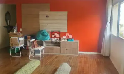 Apartamento com 3 quartos à venda na Rua Teopompo de Vasconcelos, 36, Vila Adyana, São José dos Campos