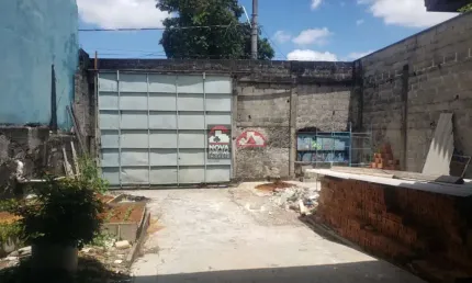 Ponto comercial à venda na Rua Maria Tereza Cardoso Batista, 267, Jardim Colonial, São José dos Campos