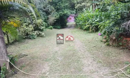 Terreno à venda na Estrada Do Canta-galo, 00, Jardim Progresso, Caraguatatuba