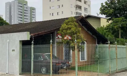 Casa com 3 quartos à venda na Rua Rosario, 639, Jardim América, São José dos Campos