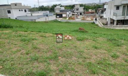 Terreno em condomínio fechado à venda na Rodovia João Amaral Gurgel, 2351/1, Parque Residencial Maria Elmira, Caçapava