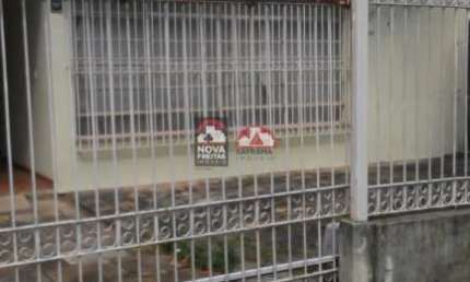 Casa com 3 quartos à venda na Rua Pascoal Moreira, 217, Jardim Nova América, São José dos Campos